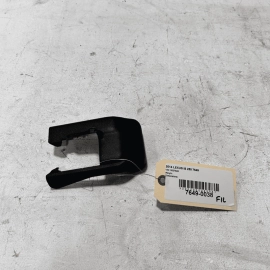 2014-2015 LEXUS IS250 FRONT LEFT DRIVER SEAT TRACK RAIL TRIM COVER OEM