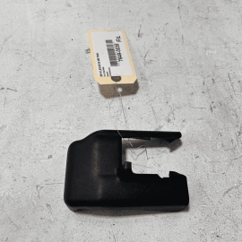 2014-2015 LEXUS IS250 FRONT LEFT DRIVER SEAT TRACK RAIL TRIM COVER OEM