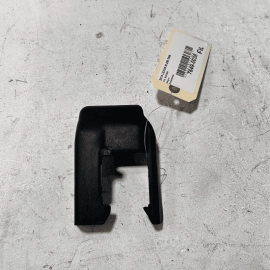 2014-2015 LEXUS IS250 FRONT LEFT DRIVER SEAT TRACK RAIL TRIM COVER OEM