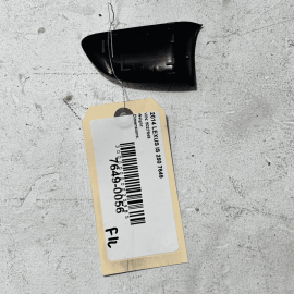 2006-2015 LEXUS IS250 LEFT DRIVER SIDE DOOR HANDLE COVER OEM