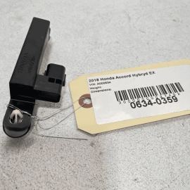 2018-2020 HONDA ACCORD KEYLESS KEY LESS ENTRY ANTENNA RECEIVER MODULE UNIT OEM
