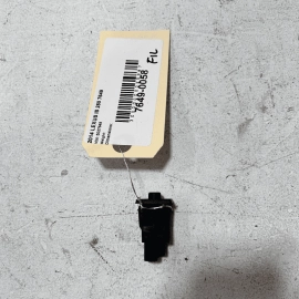 2014-2015 LEXUS IS250 DASH TIRE PRESSURE MONITORING SYSTEM RESET SWITCH OEM