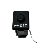2014-2015 LEXUS IS250 DASH TIRE PRESSURE MONITORING SYSTEM RESET SWITCH OEM