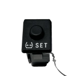 2014-2015 LEXUS IS250 DASH TIRE PRESSURE MONITORING SYSTEM RESET SWITCH OEM