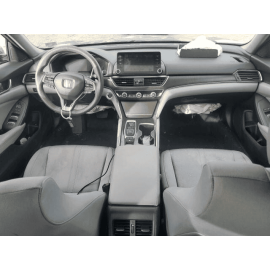 HONDA ACCORD 2018-20 DASH INSTRUMENT PANEL DRIVER SIDE DEFROST VENT GRILLE OEM