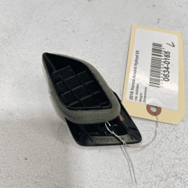 HONDA ACCORD 2018-20 DASH INSTRUMENT PANEL DRIVER SIDE DEFROST VENT GRILLE OEM HONDA ACCORD 2018-20 DASH INSTRUMENT PANEL DRIVER SIDE DEFROST VENT GRILLE OEM
