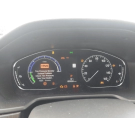 HONDA ACCORD 2018-20 DASH INSTRUMENT PANEL DRIVER SIDE DEFROST VENT GRILLE OEM HONDA ACCORD 2018-20 DASH INSTRUMENT PANEL DRIVER SIDE DEFROST VENT GRILLE OEM