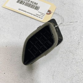 HONDA ACCORD 2018-20 DASH INSTRUMENT PANEL DRIVER SIDE DEFROST VENT GRILLE OEM HONDA ACCORD 2018-20 DASH INSTRUMENT PANEL DRIVER SIDE DEFROST VENT GRILLE OEM