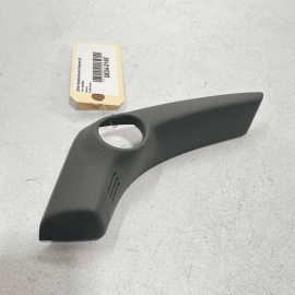 DASH LEFT DRIVER IGNITION SWITCH TRIM COVER BEZEL OEM 2018 - 2022 HONDA ACCORD DASH LEFT DRIVER IGNITION SWITCH TRIM COVER BEZEL OEM 2018 - 2022 HONDA ACCORD