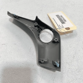 DASH LEFT DRIVER IGNITION SWITCH TRIM COVER BEZEL OEM 2018 - 2022 HONDA ACCORD DASH LEFT DRIVER IGNITION SWITCH TRIM COVER BEZEL OEM 2018 - 2022 HONDA ACCORD