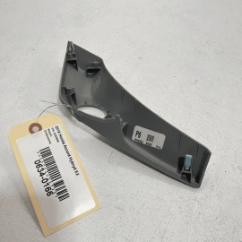 DASH LEFT DRIVER IGNITION SWITCH TRIM COVER BEZEL OEM 2018 - 2022 HONDA ACCORD DASH LEFT DRIVER IGNITION SWITCH TRIM COVER BEZEL OEM 2018 - 2022 HONDA ACCORD