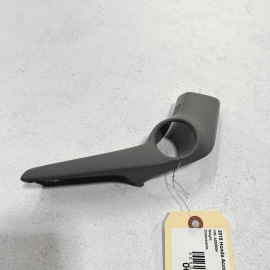 DASH LEFT DRIVER IGNITION SWITCH TRIM COVER BEZEL OEM 2018 - 2022 HONDA ACCORD DASH LEFT DRIVER IGNITION SWITCH TRIM COVER BEZEL OEM 2018 - 2022 HONDA ACCORD