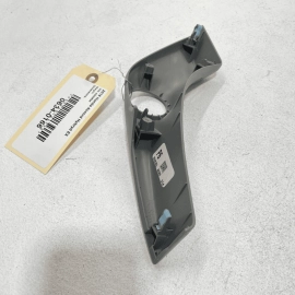 DASH LEFT DRIVER IGNITION SWITCH TRIM COVER BEZEL OEM 2018 - 2022 HONDA ACCORD DASH LEFT DRIVER IGNITION SWITCH TRIM COVER BEZEL OEM 2018 - 2022 HONDA ACCORD