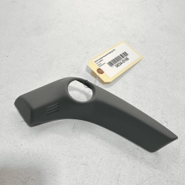 DASH LEFT DRIVER IGNITION SWITCH TRIM COVER BEZEL OEM 2018 - 2022 HONDA ACCORD DASH LEFT DRIVER IGNITION SWITCH TRIM COVER BEZEL OEM 2018 - 2022 HONDA ACCORD