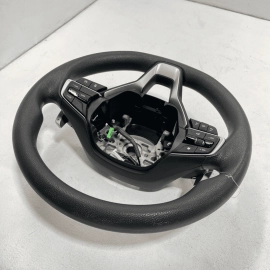 2018-2021 HONDA ACCORD HYBRID EX INSIGHT STEERING WHEEL BLACK LEATHER OEM 2018-2021 HONDA ACCORD HYBRID EX INSIGHT STEERING WHEEL BLACK LEATHER OEM
