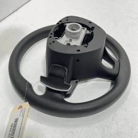 2018-2021 HONDA ACCORD HYBRID EX INSIGHT STEERING WHEEL BLACK LEATHER OEM 2018-2021 HONDA ACCORD HYBRID EX INSIGHT STEERING WHEEL BLACK LEATHER OEM