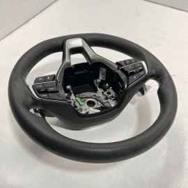 2018-2021 HONDA ACCORD HYBRID EX INSIGHT STEERING WHEEL BLACK LEATHER OEM 2018-2021 HONDA ACCORD HYBRID EX INSIGHT STEERING WHEEL BLACK LEATHER OEM