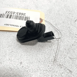 2016-20 ACURA TLX Right or Left Door Jamb Courtesy Light Switch Sensor 1pcs OEM 2016-20 ACURA TLX Right or Left Door Jamb Courtesy Light Switch Sensor 1pcs OEM