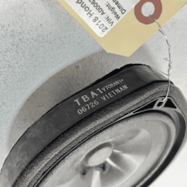 2018-2022 HONDA ACCORD FRONT LEFT OR RIGHT SIDE DOOR PANEL AUDIO SPEAKER OEM