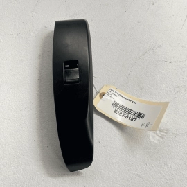 TOYOTA CAMRY 2018 - 2020 REAR PASSENGER SIDE DOOR SWITCH PANEL TRIM MOLDING