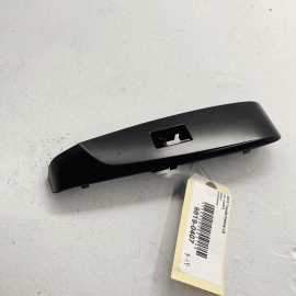 TOYOTA CAMRY 2018 - 2020 REAR PASSENGER SIDE DOOR SWITCH PANEL TRIM MOLDING