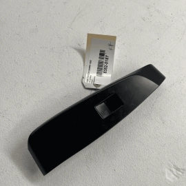 TOYOTA CAMRY 2018 - 2020 REAR PASSENGER SIDE DOOR SWITCH PANEL TRIM MOLDING