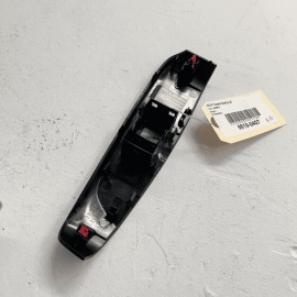 TOYOTA CAMRY 2018 - 2020 REAR PASSENGER SIDE DOOR SWITCH PANEL TRIM MOLDING