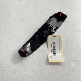 TOYOTA CAMRY 2018 - 2020 REAR PASSENGER SIDE DOOR SWITCH PANEL TRIM MOLDING