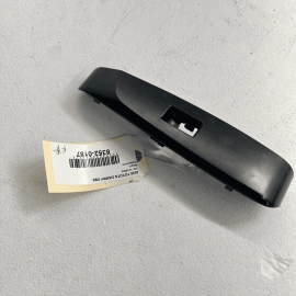 TOYOTA CAMRY 2018 - 2020 REAR PASSENGER SIDE DOOR SWITCH PANEL TRIM MOLDING