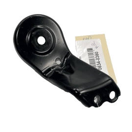 2018 HONDA ACCORD REAR SUBFRAME RIGHT SIDE FORWARD STAY BRACKET SUPPORT OEM