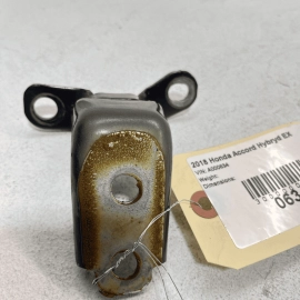 Rear Right Side Door Hinge Lower Honda Accord 2018-2020 OEM 1 PCS