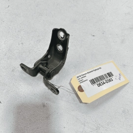 2017-2020 HONDA ACCORD FRONT LEFT DRIVER DOOR HINGE UPPER 1 PCS OEM