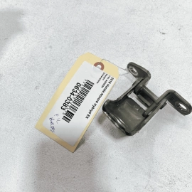 2017-2020 HONDA ACCORD FRONT LEFT DRIVER DOOR HINGE UPPER 1 PCS OEM