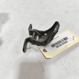 2017-2020 HONDA ACCORD FRONT LEFT DRIVER DOOR HINGE UPPER 1 PCS OEM