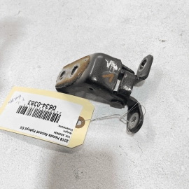 2017-2020 HONDA ACCORD FRONT LEFT DRIVER DOOR HINGE UPPER 1 PCS OEM
