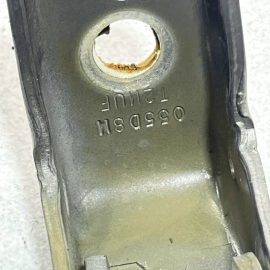 2017-2020 HONDA ACCORD FRONT LEFT DRIVER DOOR HINGE UPPER 1 PCS OEM