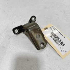 2017-2020 HONDA ACCORD FRONT LEFT DRIVER DOOR HINGE UPPER 1 PCS OEM