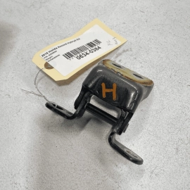 2017-2021 HONDA ACCORD FRONT LEFT DRIVER DOOR HINGE LOWER 1 PCS OEM