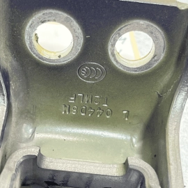 2017-2021 HONDA ACCORD FRONT LEFT DRIVER DOOR HINGE LOWER 1 PCS OEM