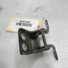 2017-2021 HONDA ACCORD FRONT LEFT DRIVER DOOR HINGE LOWER 1 PCS OEM