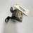 2017-2021 HONDA ACCORD FRONT LEFT DRIVER DOOR HINGE LOWER 1 PCS OEM