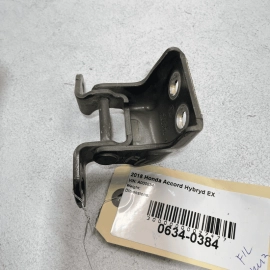 2017-2021 HONDA ACCORD FRONT LEFT DRIVER DOOR HINGE LOWER 1 PCS OEM