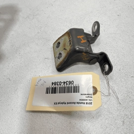 2017-2021 HONDA ACCORD FRONT LEFT DRIVER DOOR HINGE LOWER 1 PCS OEM