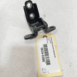 2017-2020 HONDA ACCORD CIVIC FRONT RIGHT PASSENGER DOOR HINGE LOWER 1 PCS OEM