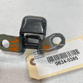 2017-2020 HONDA ACCORD CIVIC FRONT RIGHT PASSENGER DOOR HINGE LOWER 1 PCS OEM