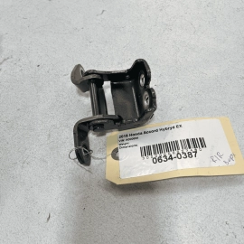 2018-2020 HONDA ACCORD REAR RIGHT PASSENGER DOOR HINGE UPPER 1 PCS OEM