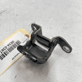 2018-2020 HONDA ACCORD REAR RIGHT PASSENGER DOOR HINGE UPPER 1 PCS OEM