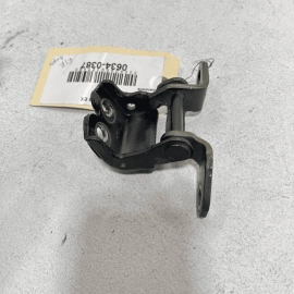 2018-2020 HONDA ACCORD REAR RIGHT PASSENGER DOOR HINGE UPPER 1 PCS OEM