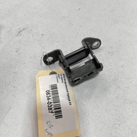 2018-2020 HONDA ACCORD REAR RIGHT PASSENGER DOOR HINGE UPPER 1 PCS OEM
