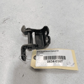 2018-2020 HONDA ACCORD REAR RIGHT PASSENGER DOOR HINGE UPPER 1 PCS OEM